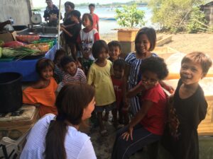 The Philippines: Wrestle and Resilience